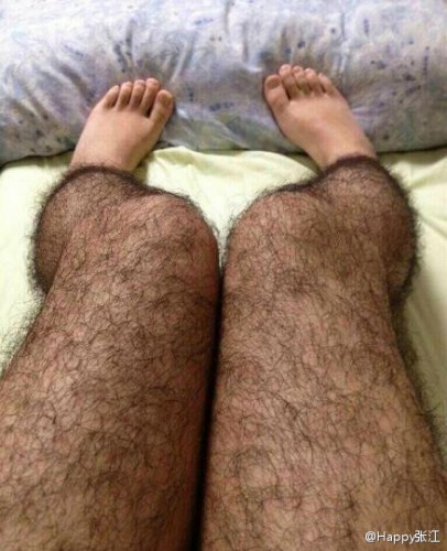 AntiPervert-Hairy-Stockings-for-Girls-During