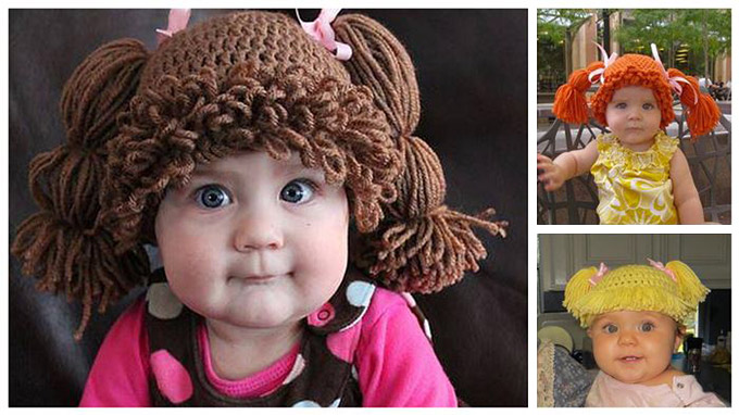 Cabbage-Patch-KidsInspired-Knit-Hats-1