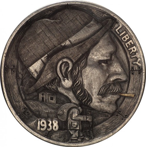 Remarkable-Hobo-Nickels-Carved-from-Clad-Coins-by-Paolo-6