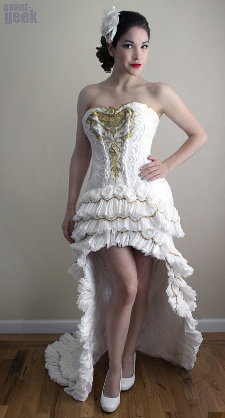 Toilet-Paper-Wedding-Dress-1