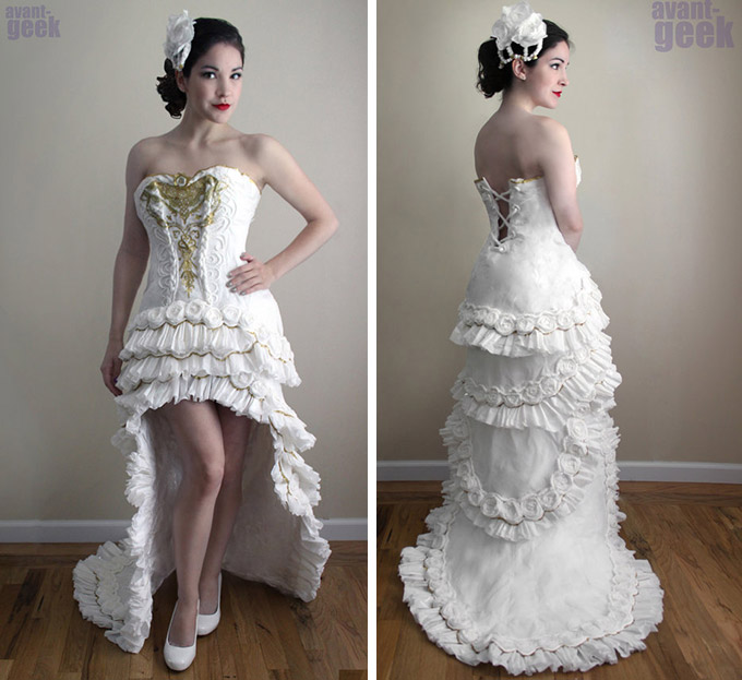 Toilet-Paper-Wedding-Dress
