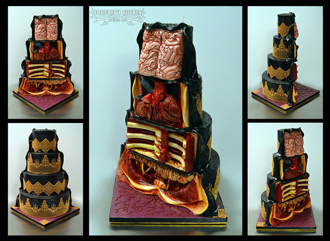 The-Dissected-Cake