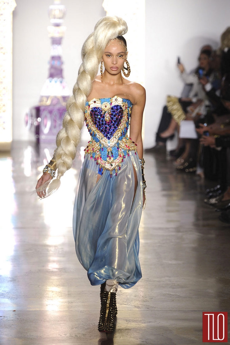 The-Blonds-Spring-2015-Collection-Runway-Fashion-NYFW-Tom-Lorenzo-Site-TLO-2