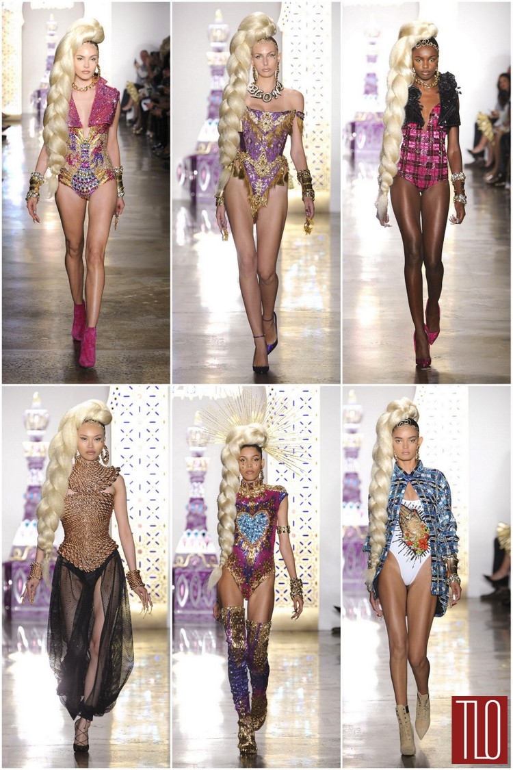 The-Blonds-Spring-2015-Collection-Runway-Fashion-NYFW-Tom-Lorenzo-Site-TLO-3