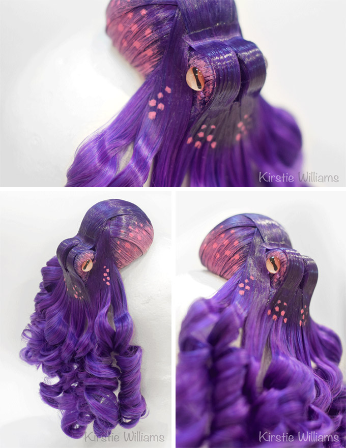 Synthetic-Hair-Octopus-Hairpieces-1