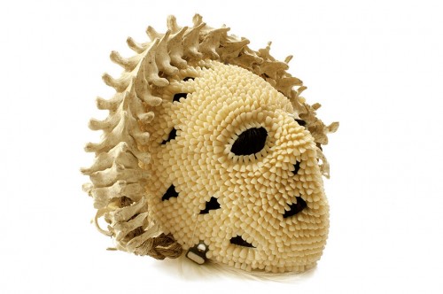 Apex-Predator-Ceremonial-Mask-Made-from-Teeth