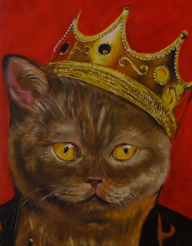 Majesty-Cat-Splendid-Beast-Big-799x1024