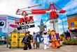 LEGOLAND CALIFORNIA: Buckle Up and Enjoy the Rides! By Emmanuel Itier